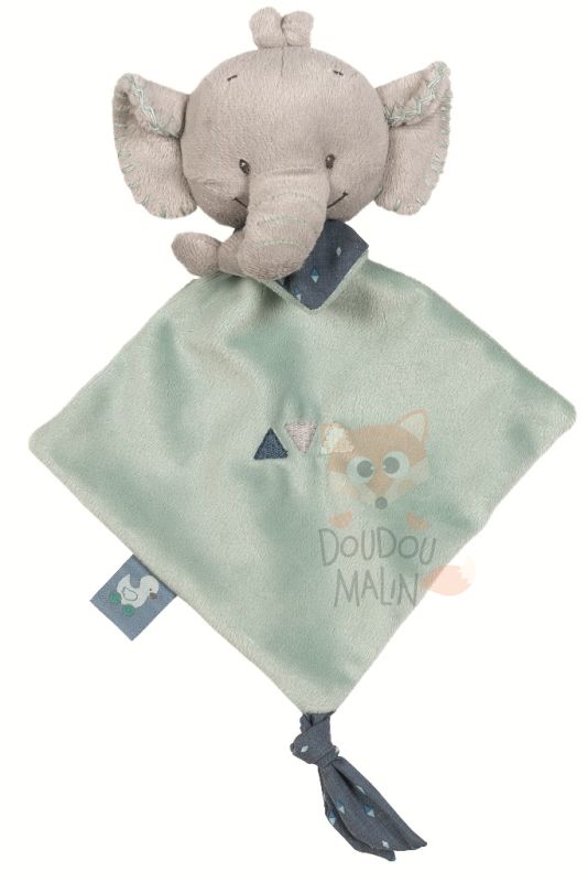 NATTOU Maxi Toy Jeu D'éveil Jack Et Nestor